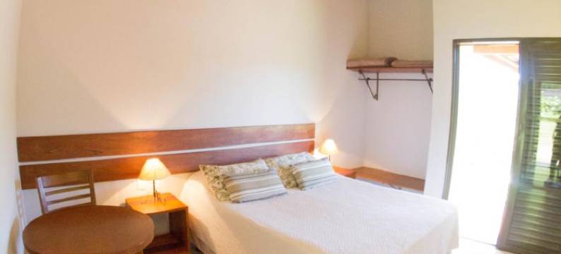 绿山旅馆(Pousada Morro Verde)图片