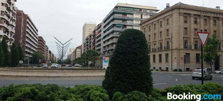 Apartamento Pleno Centro Gran Via图片