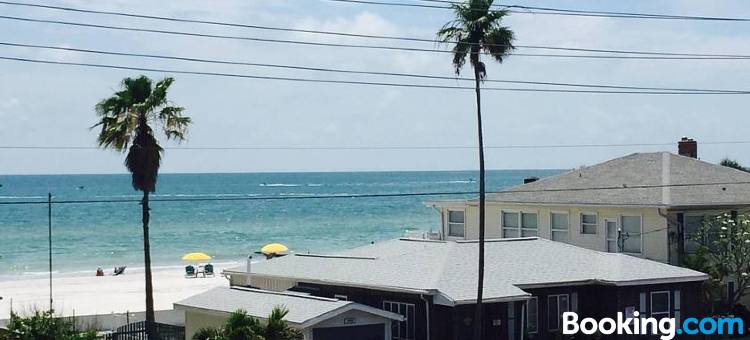 Escape to Paradise图片