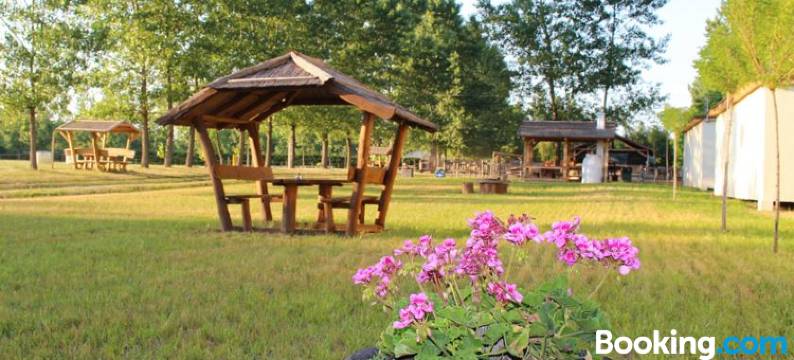 吉德兰少校旅馆(Gidrán Major)图片