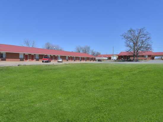 携程酒店-丝洛阿姆斯普林斯美国最有价值旅馆