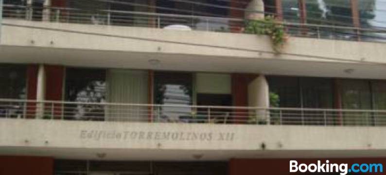 Departamento Reñaca Torremolinos XII图片
