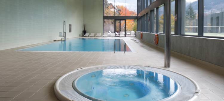 安道​​尔公园酒店(Andorra Park Hotel)图片