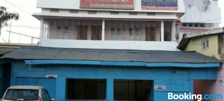 斯波特昂66402月亮酒店(Hotel Moon Moon)图片