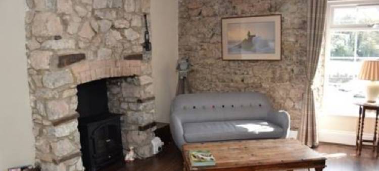 戈登旅馆(Gordons)图片