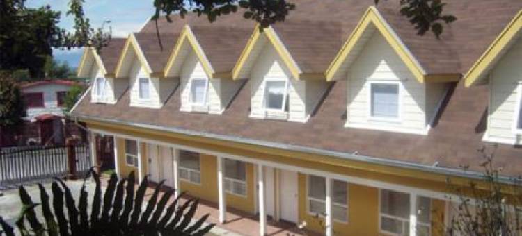 Apart Hotel Croacia图片