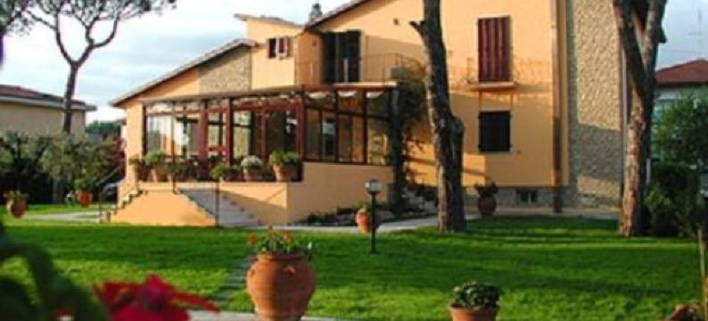 阿切罗别墅住宿加早餐旅馆(B&B Villa Acero)图片