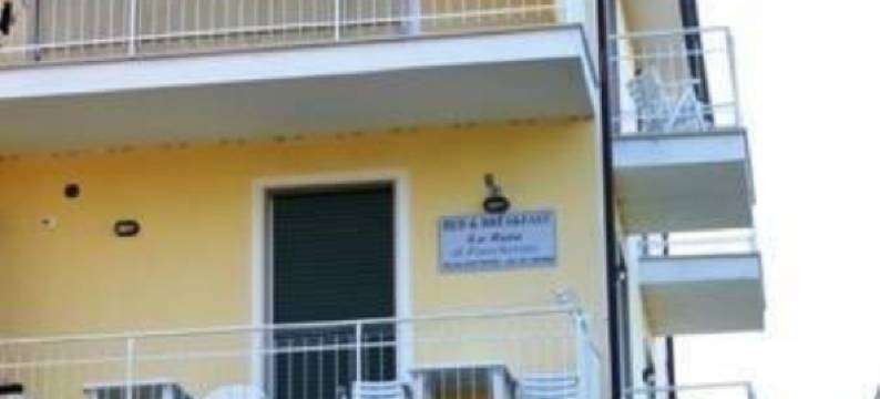 B&B la Baia di Fiascherino Citr01101Sei-Beb-0011图片