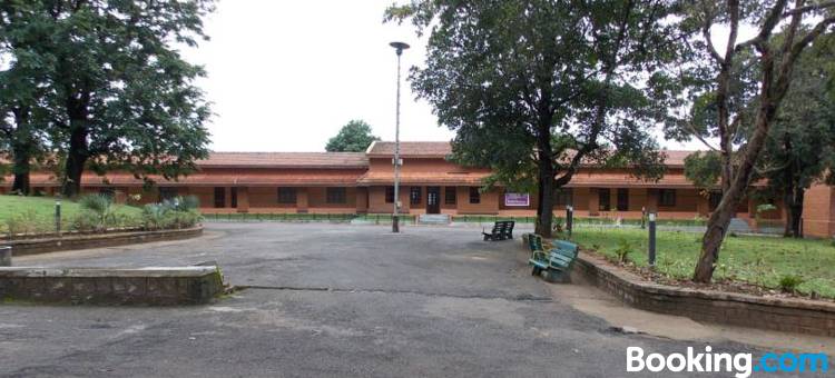 孔雀杰鲁索帕 KSTDC 酒店(Kstdc Hotel Mayura Gerusoppa, Jogfalls)图片