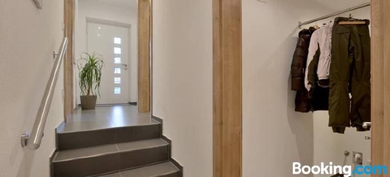 Appartement Beate图片