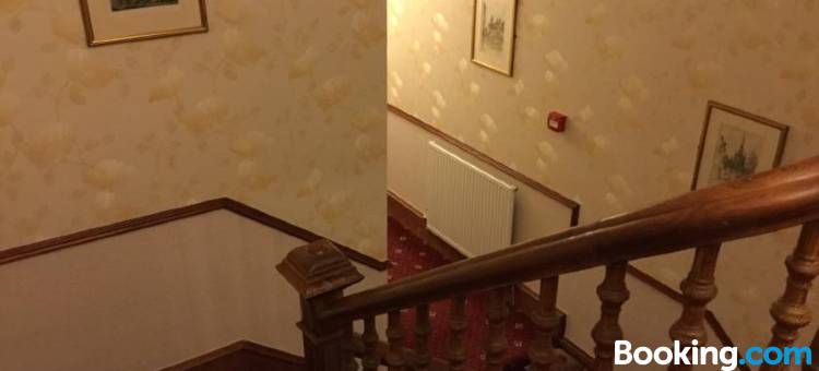贝尔黑文私人酒店(Belhaven Private Hotel)图片