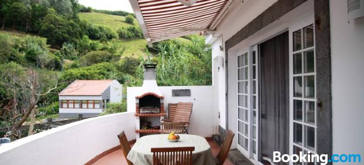 Casa de férias Com Vistas Deslumbrantes图片