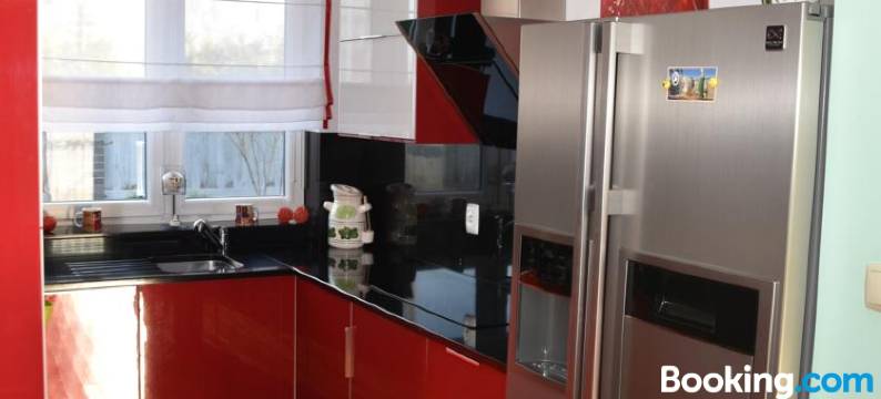 Dom z Widokiem na Jezioro I Domek Nad Jeziorem图片