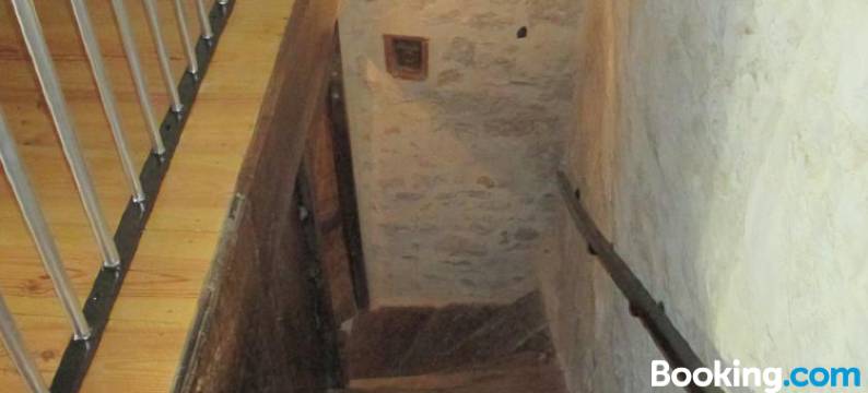 Rue des Douves图片