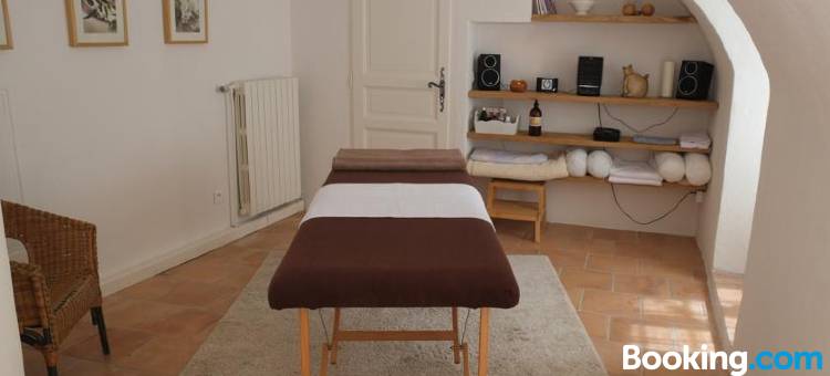 Le Clarou Gîtes et Chambres d'hôtes图片