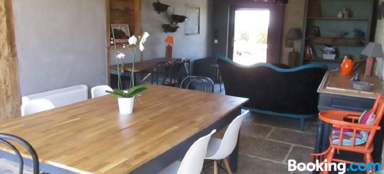 La Grange Aux Hirondelles图片