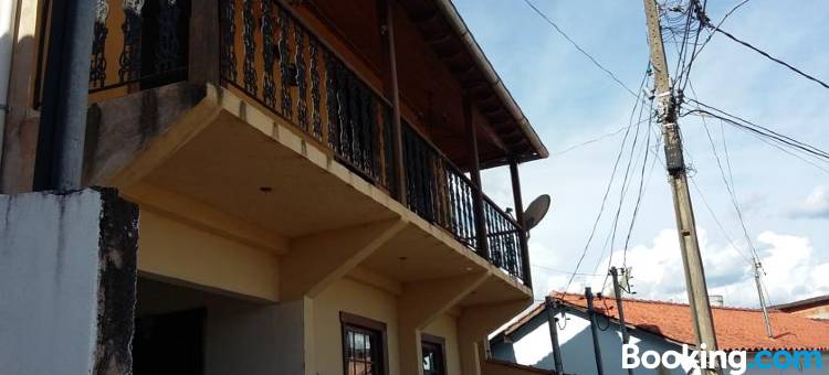 Suítes Doce Jasmim图片