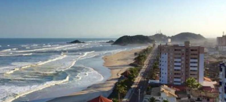 Hostel Itanhaém图片