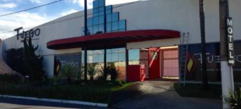 富埃戈汽车旅馆(仅限成人)(Motel Fuego (Adults Only))图片