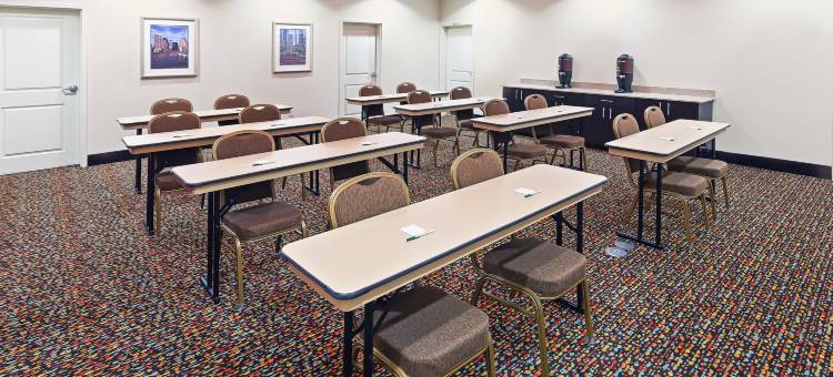 皮索尔拉昆塔温德姆套房酒店(La Quinta Inn & Suites by Wyndham Pearsall)图片