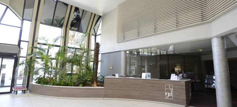 莫拉图格罗酒店及度假村(Mouratoglou Hotel & Resort)图片