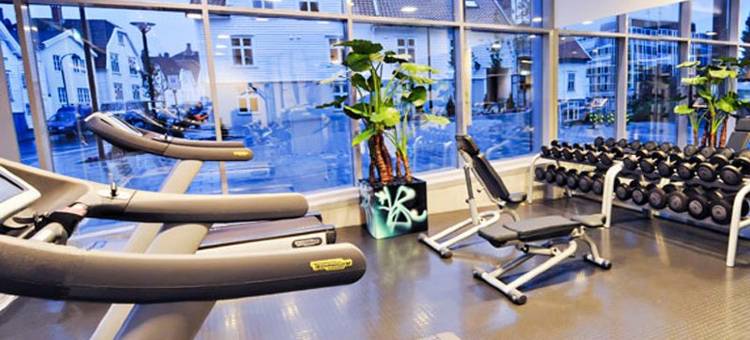 加勒穆恩机场品质酒店(Quality Airport Hotel Gardermoen)图片