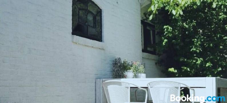 Logement Nij Bonga Holwerd图片