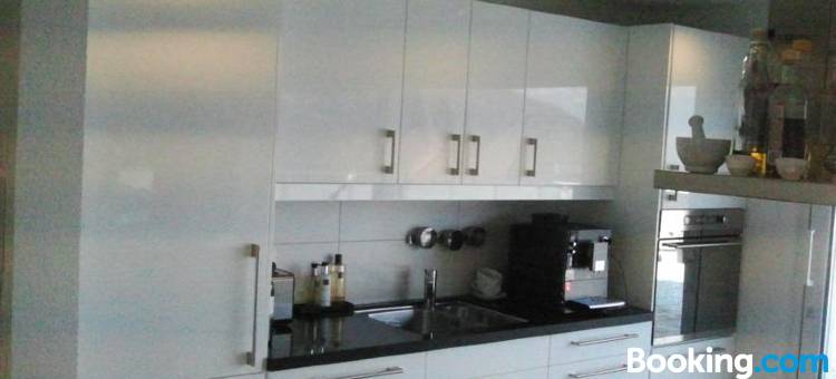 施皮茨阿提卡公寓(Attika Wohnung Spiez)图片