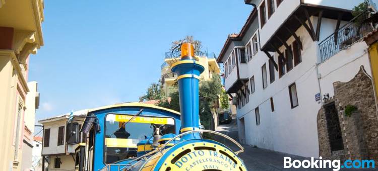 Villa Aurelia Old Town图片