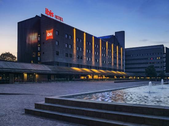 宜必思米蘭大酒店