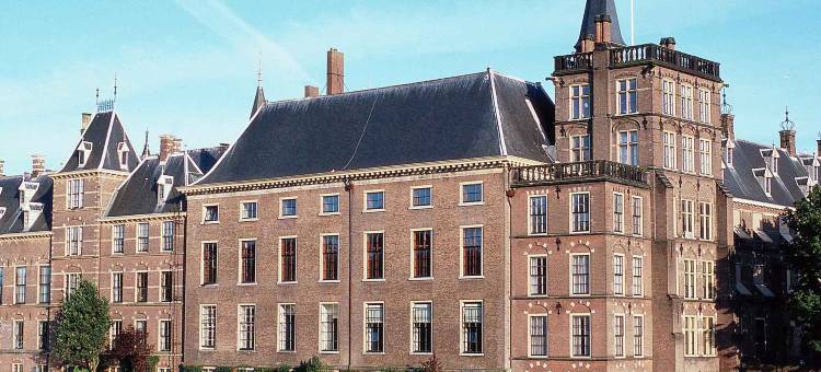 海牙市中心美居酒店(Mercure Hotel Den Haag Central)图片