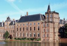 海牙市中心美居酒店(Mercure Hotel Den Haag Central)酒店图片