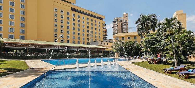 卡利洲际酒店(InterContinental Hotels Cali)图片