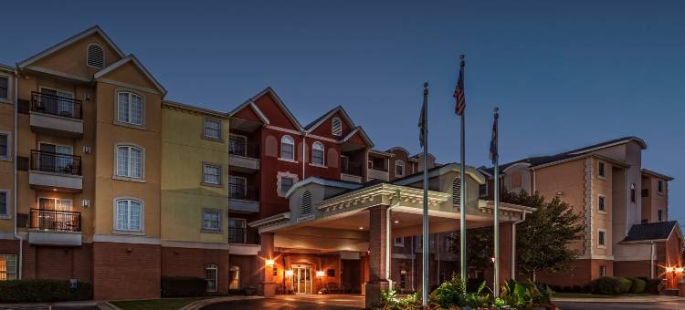 Residence Inn Joplin图片