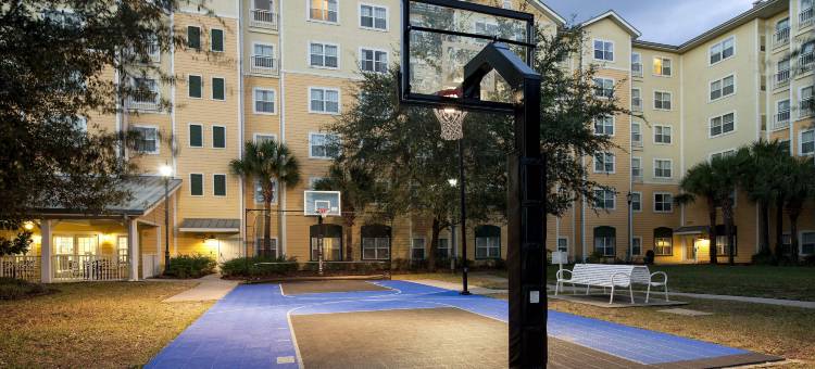 奥兰多海洋世界Residence Inn 酒店(Residence Inn Orlando at SeaWorld)图片