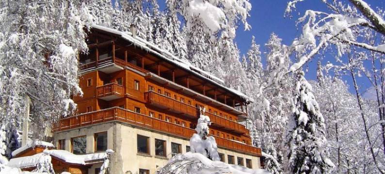 坎巴努乐酒店(Les Campanules)图片