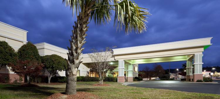 Holiday Inn 兰伯顿 by IHG(Holiday Inn Lumberton North - I-95)图片