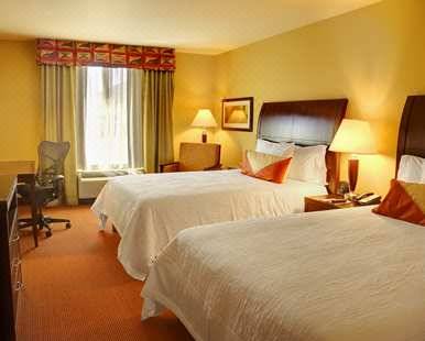 Hilton Garden Inn Fontana Hotel Reviews And Room Rates Trip Com