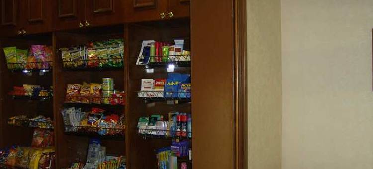 多伦多旺市希希尔顿花园旅馆(Hilton Garden Inn Toronto/Vaughan)图片