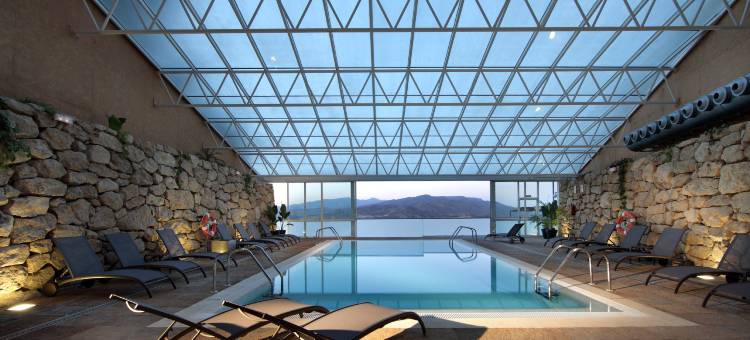 洛尔卡酒店(Parador de Lorca)图片