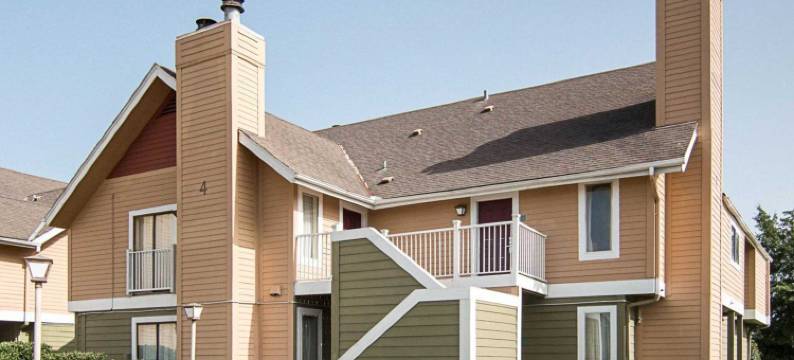 扩展一室公寓酒店(Extended Studio Suites Hotel- Bossier City)图片