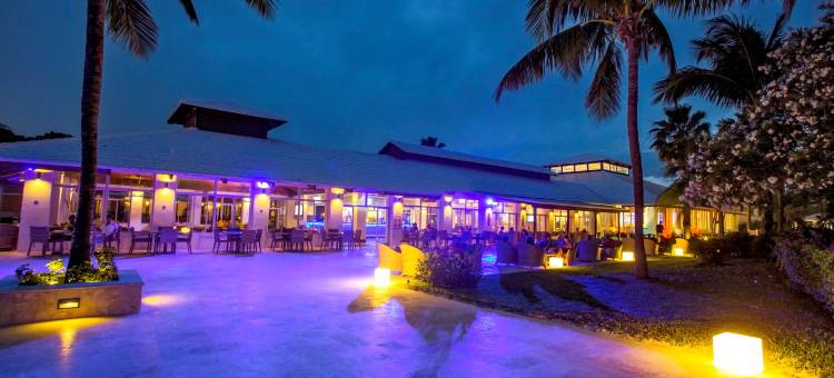 韦瓦福尔图娜全包度假村，温德姆Trademark精选(Viva Fortuna Beach by Wyndham, A Trademark All Inclusive)图片