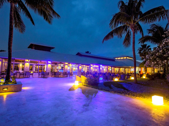 韦瓦福尔图娜全包度假村，温德姆Trademark精选