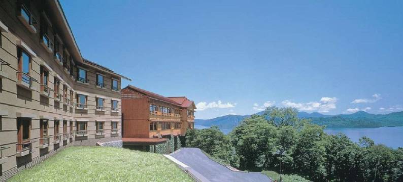 十和田酒店(Towada Hotel)图片