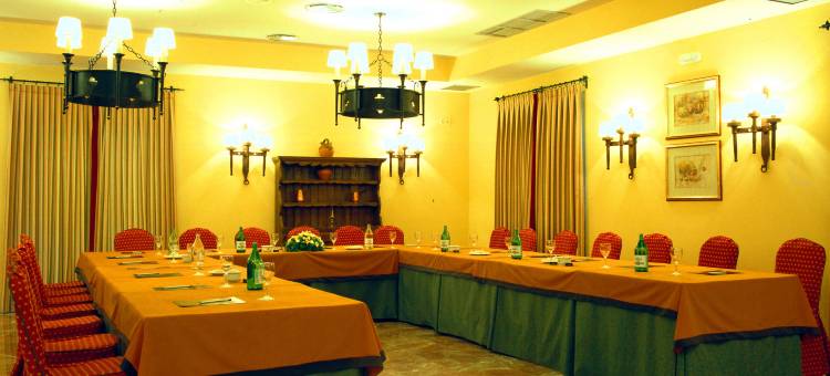 维林青年旅馆(Parador de Verin)图片