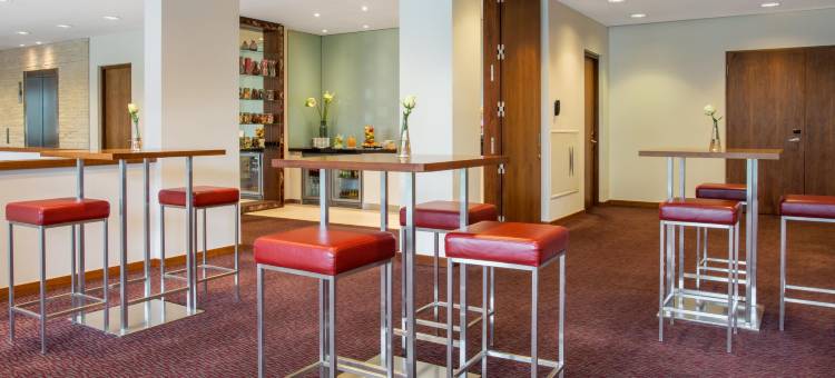 Crowne Plaza 阿姆斯特丹 - 南(Crowne Plaza Amsterdam - South)图片