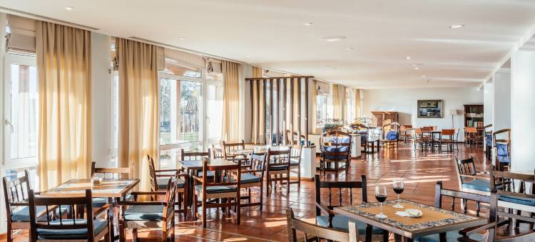 曼萨纳雷斯旅馆(Parador de Manzanares)图片