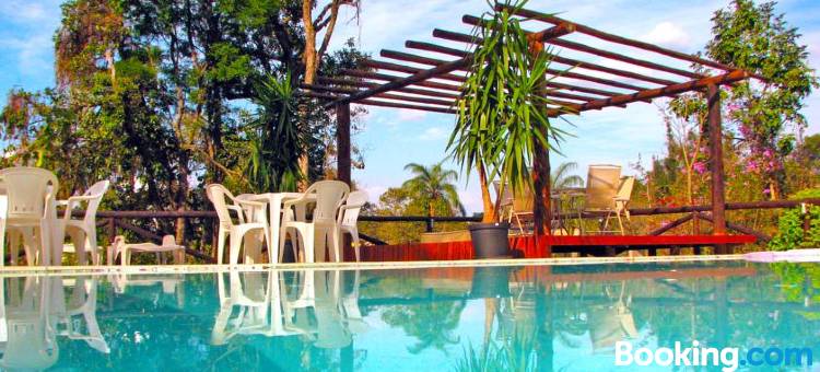 Pousada Kafundó - Inhotim图片