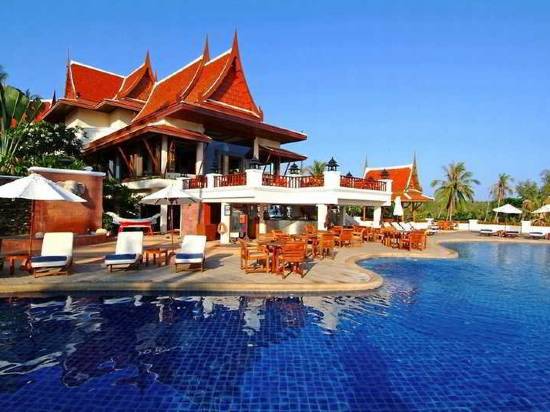 蘇梅島彩虹海岸度假酒店