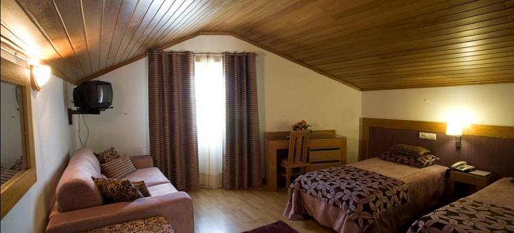 萨利纳斯酒店(Hotel das Salinas)图片